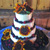 Baylow Cakes Wedding Cake