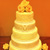 Baylow Cakes Wedding Cake
