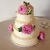 Baylow Cakes Wedding Cake