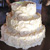 Baylow Cakes Wedding Cake