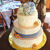 Baylow Cakes Wedding Cake