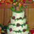 Baylow Cakes Wedding Cake