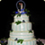 Baylow Cakes Wedding Cake