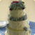 Baylow Cakes Wedding Cake
