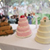 Baylow Cakes Wedding Cake