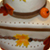Baylow Cakes Wedding Cake