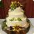 Baylow Cakes Wedding Cake
