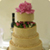 Baylow Cakes Wedding Cake