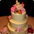 Baylow Cakes Wedding Cake